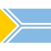tuva vlajka