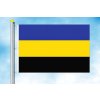 gelderland vlajka na karabiny