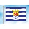 zeeland vlajka na karabiny