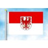 braniborsko vlajka na karabiny