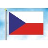 Česká vlajka 100×150 cm