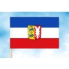 slesvicko holstynsko vlajka na navlek