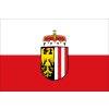 Horní Rakousy vlajka