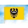 dolnoslezske vojvodstvi vlajka na navlek