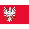 mazovske vojvodstvi vlajka