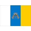 kanarske ostrovy vlajka