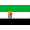 extremadura vlajka