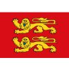 normandie vlajka