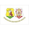 komarom esztergom vlajka