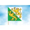 thurgau vlajka na navlek