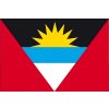 antigua a Barbuda stolni vlajecka
