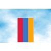 armenie stolni vlajecka svisla