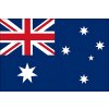 australie stolni vlajecka