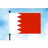 bahrajn stolni vlaječka vodorovna