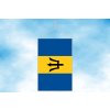 barbados stolni vlajecka svisla
