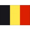 belgie stolni vlajecka