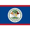 belize stolni vlajecka