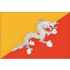 bhutan stolni vlajecka