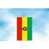 bolivie stolni vlajecka svisla