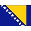 bosna a Hercegovina stolni vlajecka