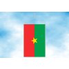burkina faso stolni vlajecka svisla