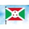 burundi stolni vlaječka vodorovna