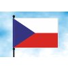ceska stolni vlajecka vodorovna