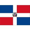 dominikanska republika stolni vlajecka