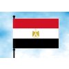 egypt stolni vlajecka vodorovna