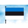 estonsko stolni vlajecka vodorovna
