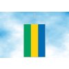 gabon stolni vlajecka svisla