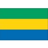 gabon stolni vlajecka