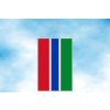 gambie stolni vlajecka svisla