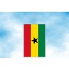 ghana stolni vlajecka svisla