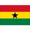 ghana stolni vlajecka