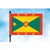 grenada stolni vlajecka vodorovna