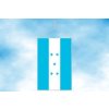 honduras vlajecka svisla