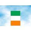 irsko stolni vlajecka svisla