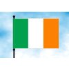 irsko stolni vlajecka vodorovna