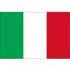 italie stolni vlajecka