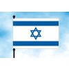 izrael stolni vlajecka vodorovna