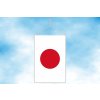 japonsko stolni vlajecka svisla