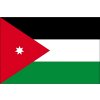 jordansko stolni vlajecka