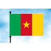kamerun stolni vlajecka vodorovna
