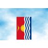 kiribati stolni vlajecka svisla