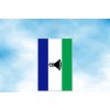 lesotho stolni vlajecka svisla