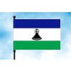 lesotho stolni vlajecka vodorovna