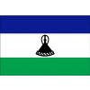 lesotho stolni vlajecka