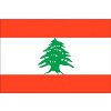libanon stolni vlajecka