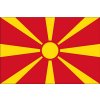 makedonie stolni vlajecka